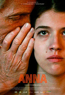 Anna - filme brasileiro