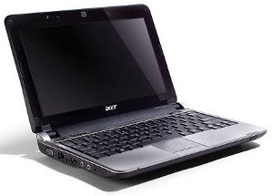 Acer Aspire One AOD 250-3G 