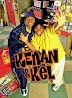 [Descargas][Series] Kenan & Kel (1996-2000) [Temporadas 4/4] Español Latino