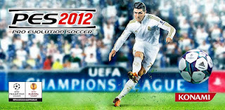 Pes 2012 v1.0.5 apk+data files armv6