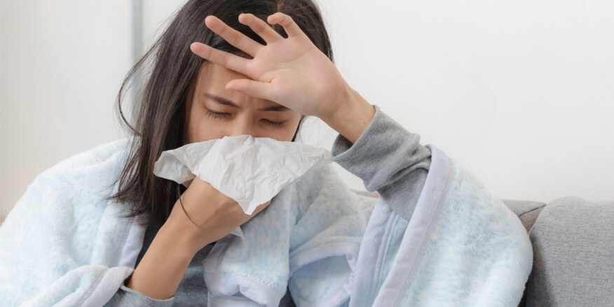 7 Ways to Ease Your Cold and Cough Woes