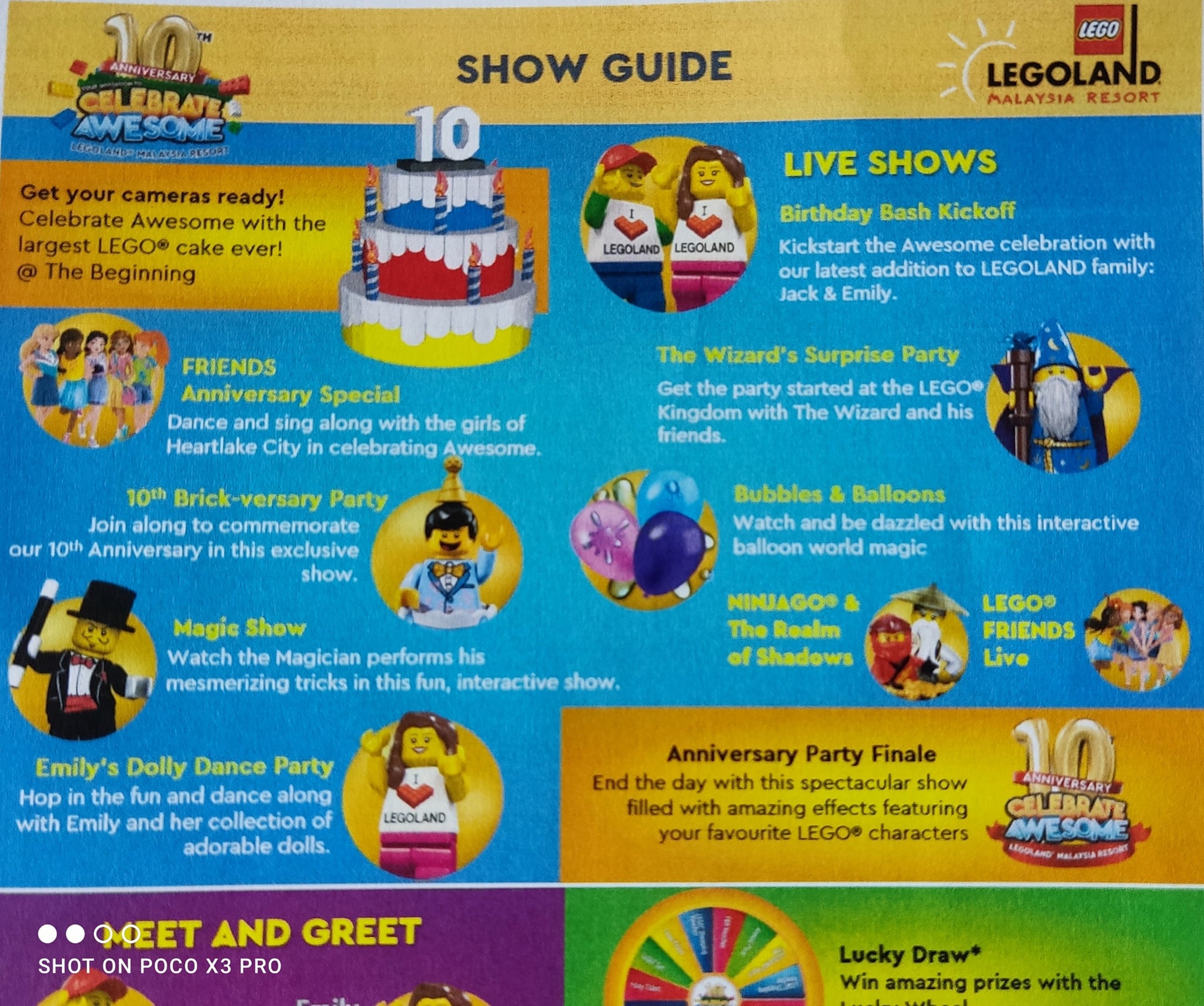 LEGOLAND® Malaysia