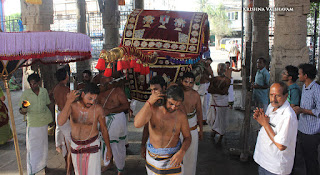 Purappadu,Video, Divya Prabhandam,Udaiyavar, Emperumanar, Ramanujar, Sri Parthasarathy Perumal,Chithirai, Triplicane,   Thiruvallikeni, Utsavam