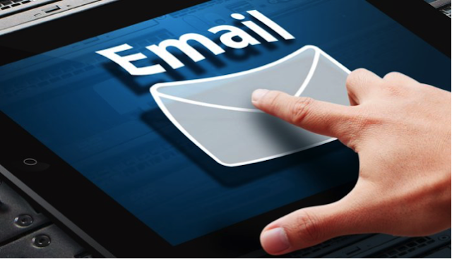 القواعد السبعة للتواصل من خلال البريد الإلكترونى  The 7 Cs of Communication in e-mail