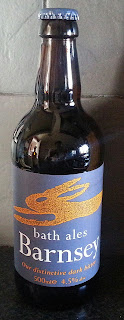 Barnsey (Bath Ales)