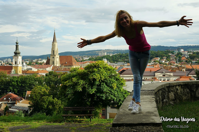 O que visitar em Cluj Napoca, Roteiro Roménia