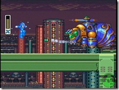 megamanx