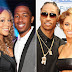 Mariah Carey, Nick Cannon Living Apart, Marriage on the Rocks; How Ciara Discovered Future Was Cheating