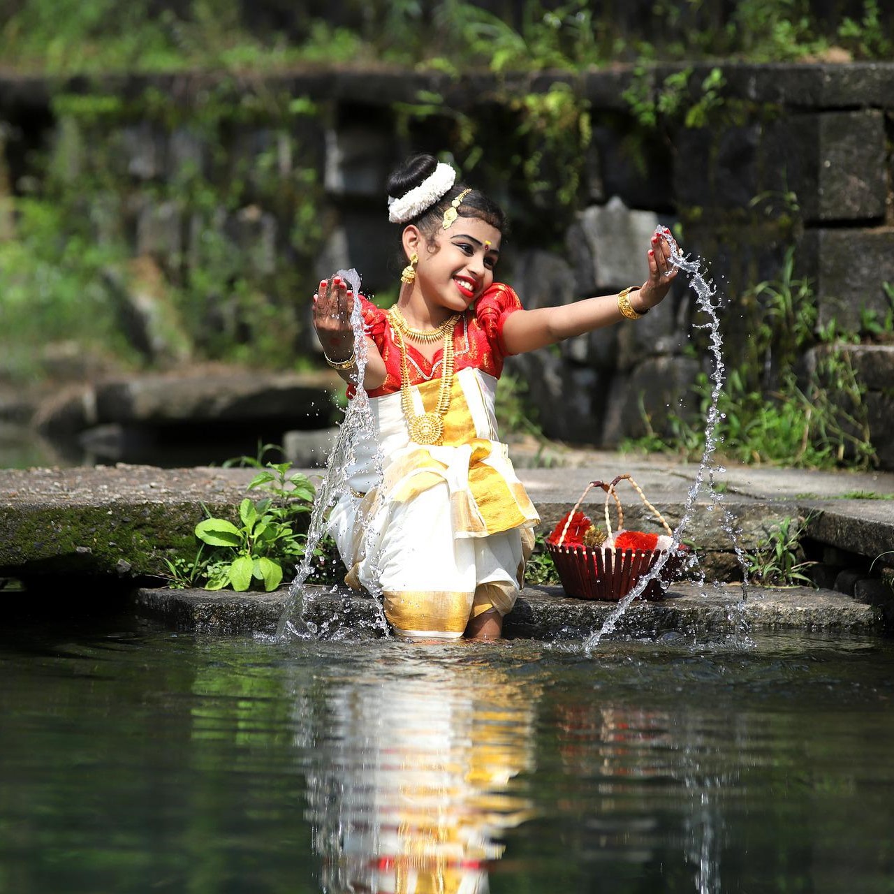 মেয়েদের নিউ প্রোফাইল পিকচার