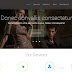 ISEVENX - DREAMTEMPLATE IOS7 INSPIRED HTML TEMPLATE