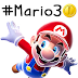 Os 30 anos de Mario #Mario30thAnniversary