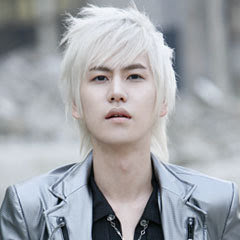 Super Junior Kyuhyun