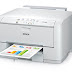 Epson WorkForce Pro WP-4023 Drivers and Review