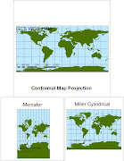 Tuesday, May 10, 2011 (map projection lab)