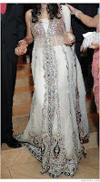 Pakistani new bridal dresses