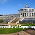  Ph.D. positions at University of Copenhagen