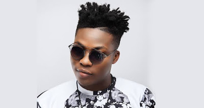 Reekado Banks Fire Heavy Shot At Political Activist ‘Davido’