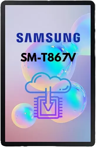 Full Firmware For Device Samsung Galaxy Tab S6 SM-T867V