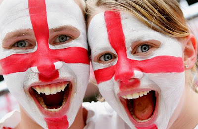 World Cup 2010 Fans