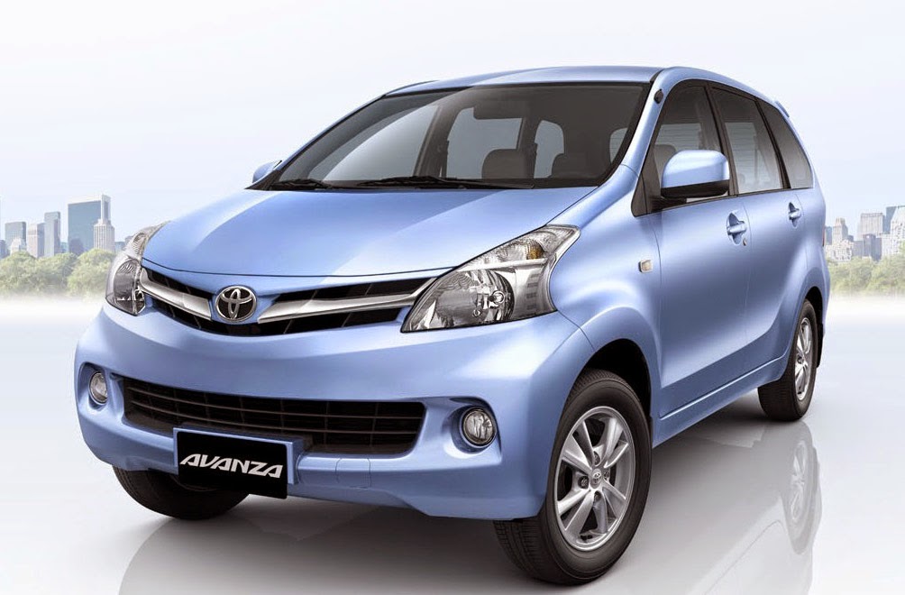 Berapa Harga  Mobil  Avanza  Bekas 