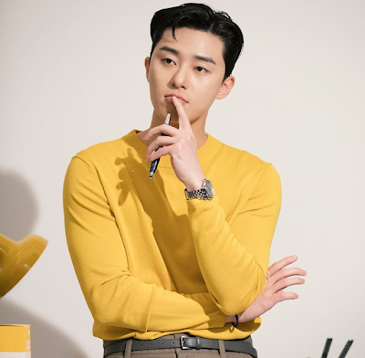 Park Seo Joon 3