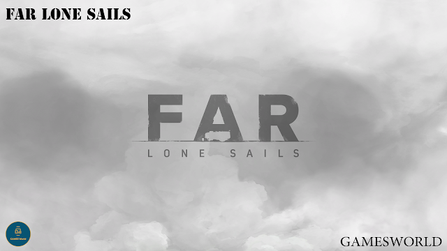 تحميل لعبة FAR Lone Sails للكمبيوتر من ميديا فاير