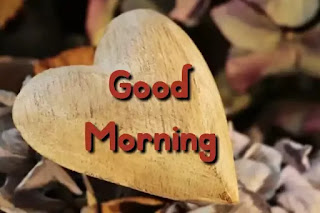 Good morning heart images