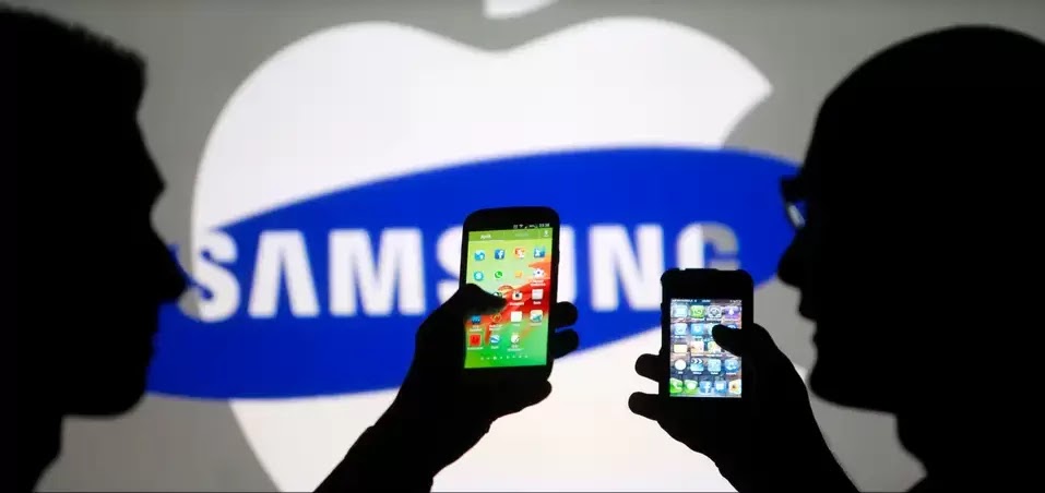 براءة اختراع لـ iPhone .. تسوية ودية لنزاع "تقني كبير"