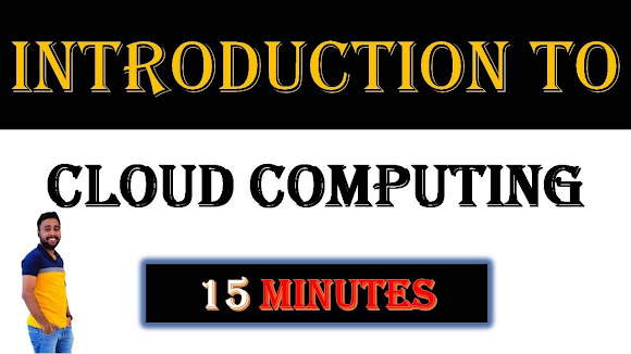 Cloud Computing Youtube