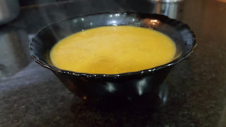 حساء العدس