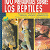 100 Preguntas sobre Reptiles!!!