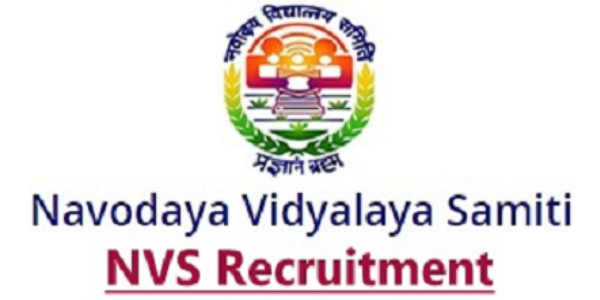 NVS (Navodaya Vidyalaya Samiti ) Jobs 2022
