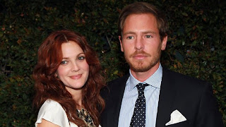 Drew Barrymore Boyfriend