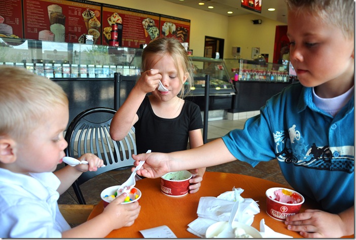 icecream