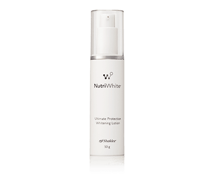 Ultimate Protection Whitening Lotion SPF 15