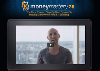 Kindle Money Mastery 2.0 - Earn Money Fast With Kindle eBooks