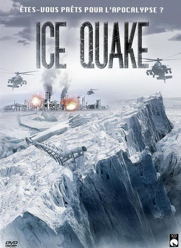 Ice Quake ไอซ์เควก หายนะยุบขั้วโลก