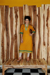 Yahsie Waheed Lawn 2011