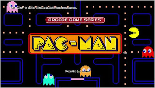 Pac-Man Mod Apk Terbaru