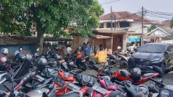 Terancam Banyak Pasal Pidana, Mata Elang FIF Rampas Motor Nasabah dengan Ancaman