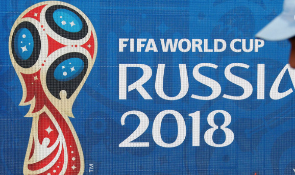 US warns Americans of potential terrorism at World Cup in Russia