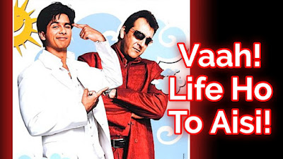 Vaah! Life Ho To Aisi! film budget, Vaah! Life Ho To Aisi! film collection