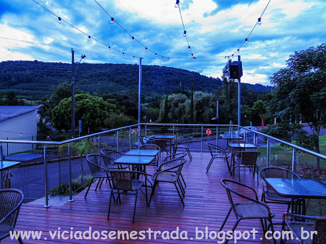 pontos turísticos de Linha Nova, RS