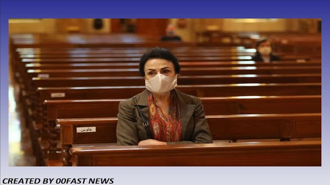 Coronavirus: Lebanon forces 'absolute' shutdown as cases increment | 00Fast News