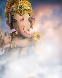 Latest Ganesh Chaturthi Background 2022 Editing For Picsart Hd