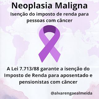 neoplasia maligna