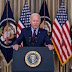 WHY HAS BIDEN SURRENDERED TO THE LEFT? / THE WALL STREET JOURNAL