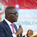 Crisis in presidency: Gov. Sanwo-olu declares position on reported face-off between Buhari, Osinbajo
