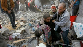 La Haya abre investigación en Palestina por crímenes de guerra