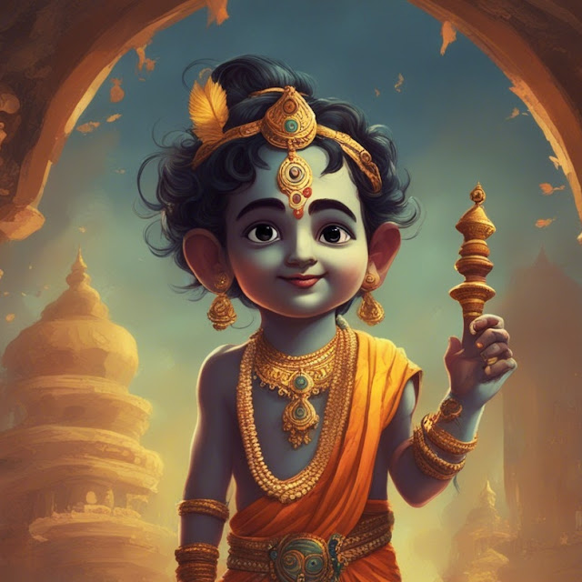 कृष्ण फोटो | Lord Krishna images : Little Krishna, Radha krishna, cute krishna, baby Krishna images for wallpaper, DP